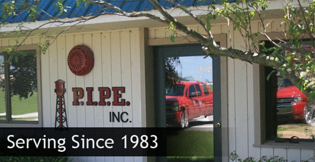 the old pipe shop